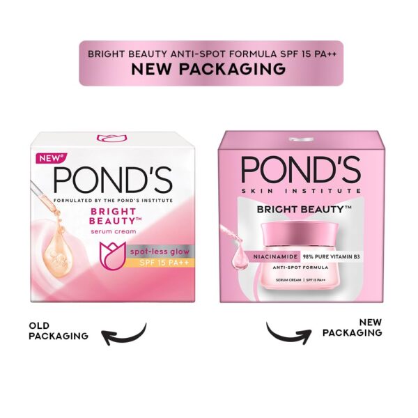 Ponds Bright Beauty - Image 2