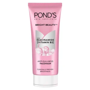 Ponds Face Wash
