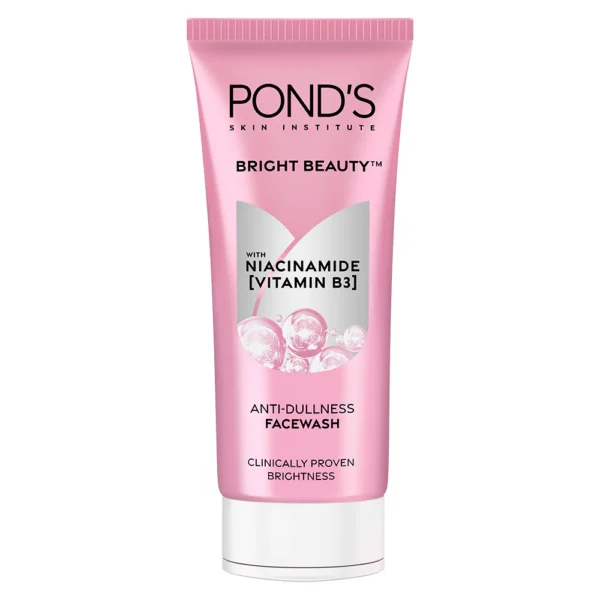 Ponds Face Wash
