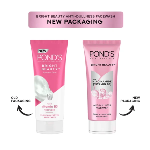 Ponds Face Wash - Image 4